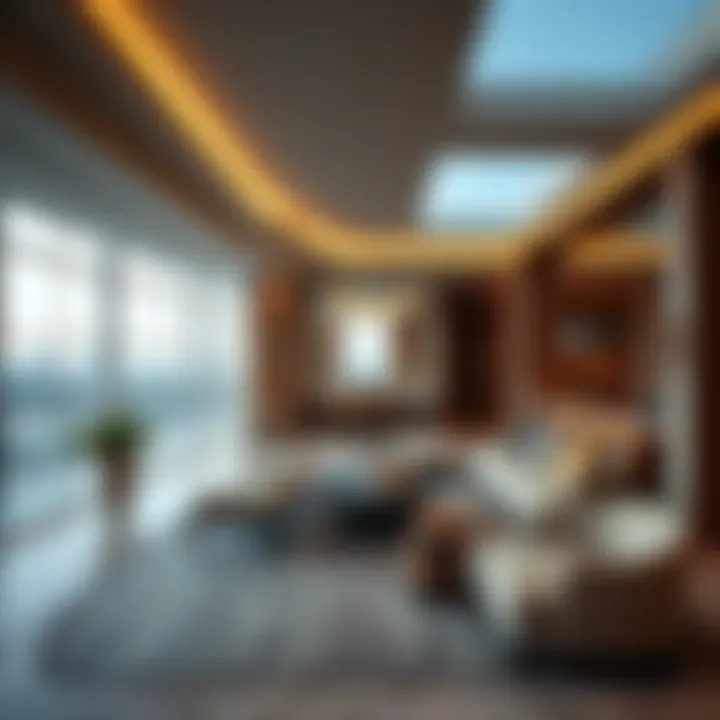 Magnificent A Comprehensive Analysis of Azizi Liatris: Insights into Luxury Living in Dubai