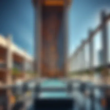 Magnificent A Deep Dive into the 23 Marina Building: Architectural Marvel and Investment Potential Magnificent A Deep Dive into the 23 Marina Building: Architectural Marvel and Investment Potential