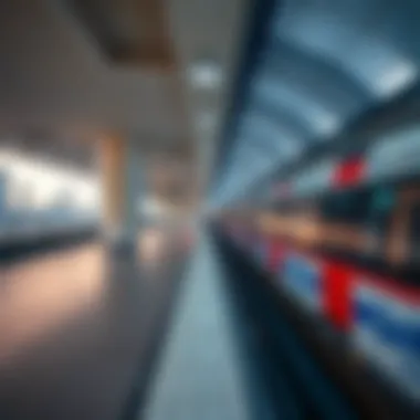 Magnificent Comprehensive Exploration of Equiti Metro Station 2: A Beacon in Dubai's Transit Landscape Magnificent Comprehensive Exploration of Equiti Metro Station 2: A Beacon in Dubai's Transit Landscape