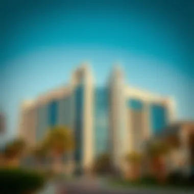 Magnificent Exploring Al Barari Construction Company: An In-Depth Analysis