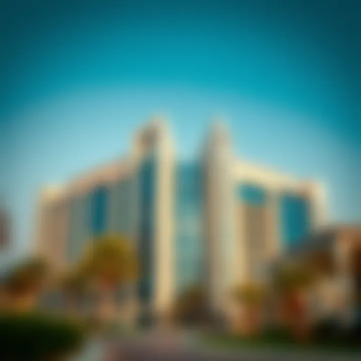 Magnificent Exploring Al Barari Construction Company: An In-Depth Analysis