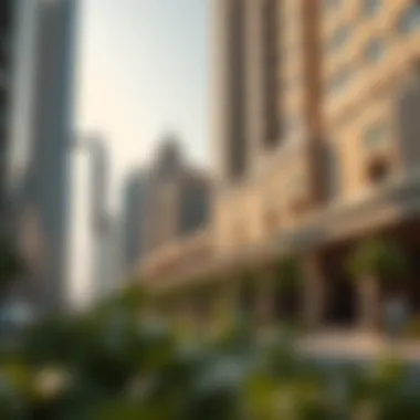 Magnificent Exploring Al-Fursan: A Comprehensive Look at Airport Street Developments Magnificent Exploring Al-Fursan: A Comprehensive Look at Airport Street Developments