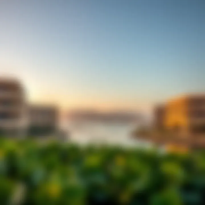 Magnificent Exploring Al Zeina and Al Raha Beach: A Comprehensive Overview