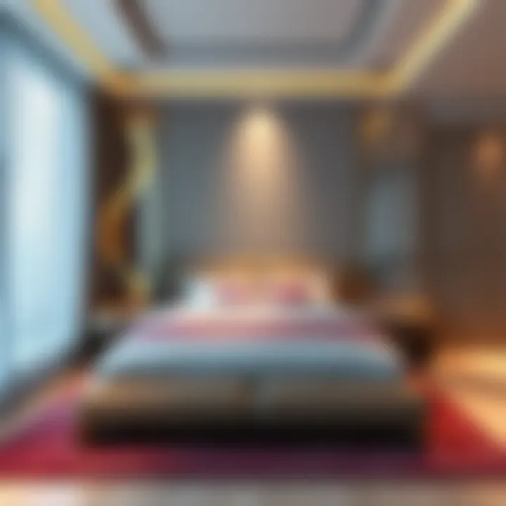 Magnificent Exploring Bed Space in Dubai Industrial City