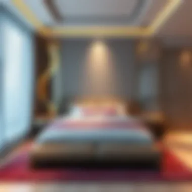 Magnificent Exploring Bed Space in Dubai Industrial City Magnificent Exploring Bed Space in Dubai Industrial City