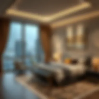 Magnificent Exploring Bed Space Options in Marina Dubai Magnificent Exploring Bed Space Options in Marina Dubai