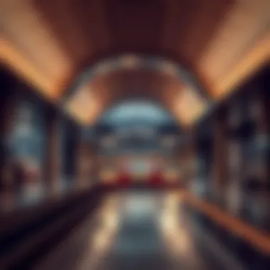 Magnificent Exploring Deira City Centre Metro Station: An In-Depth Analysis Magnificent Exploring Deira City Centre Metro Station: An In-Depth Analysis