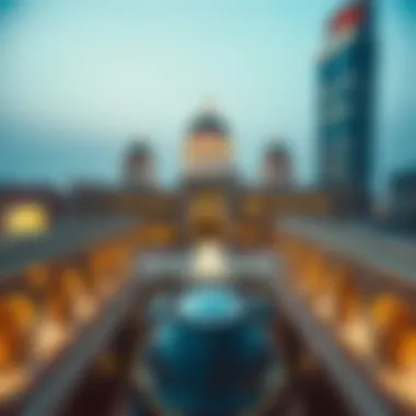 Magnificent Exploring Eye of the Gulf: Insights into Dubai’s Property Market Magnificent Exploring Eye of the Gulf: Insights into Dubai’s Property Market