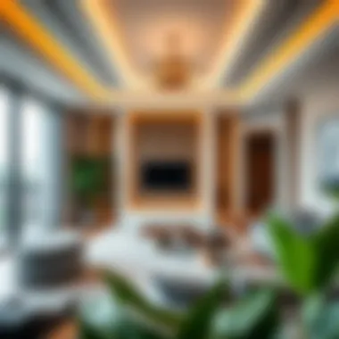 Magnificent Exploring Family Room Rentals in Ewan Residence, DIP Magnificent Exploring Family Room Rentals in Ewan Residence, DIP