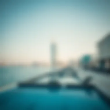 Magnificent Exploring La Mer Dubai: A Comprehensive Guide