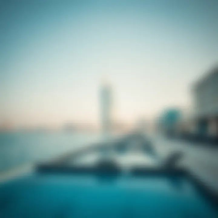 Magnificent Exploring La Mer Dubai: A Comprehensive Guide