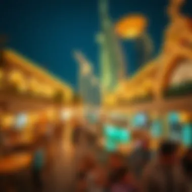 Magnificent Exploring Leisure and Nightlife Venues in Dubai Magnificent Exploring Leisure and Nightlife Venues in Dubai