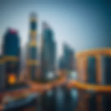 Magnificent Exploring المارينا دبي: A Comprehensive Insight into Dubai Marina Magnificent Exploring المارينا دبي: A Comprehensive Insight into Dubai Marina