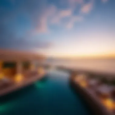 Magnificent Exploring Mövenpick Resort & Spa, Ras Al Khaimah: The Jewel of Marjan Island Magnificent Exploring Mövenpick Resort & Spa, Ras Al Khaimah: The Jewel of Marjan Island