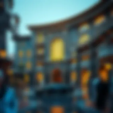 Magnificent Exploring مركز الرفاعة: A Comprehensive Overview