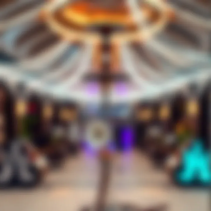 Magnificent Exploring Open Shisha Places in Dubai: A Comprehensive Guide