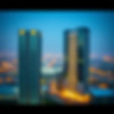 Magnificent Exploring Rahaf Tower Al Qusais: A Comprehensive Insight Magnificent Exploring Rahaf Tower Al Qusais: A Comprehensive Insight