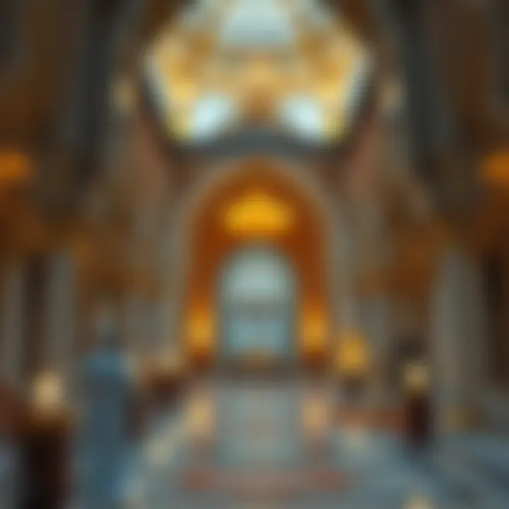 Magnificent Exploring Ramadan in the UAE: Spiritual Significance and Cultural Practices Magnificent Exploring Ramadan in the UAE: Spiritual Significance and Cultural Practices