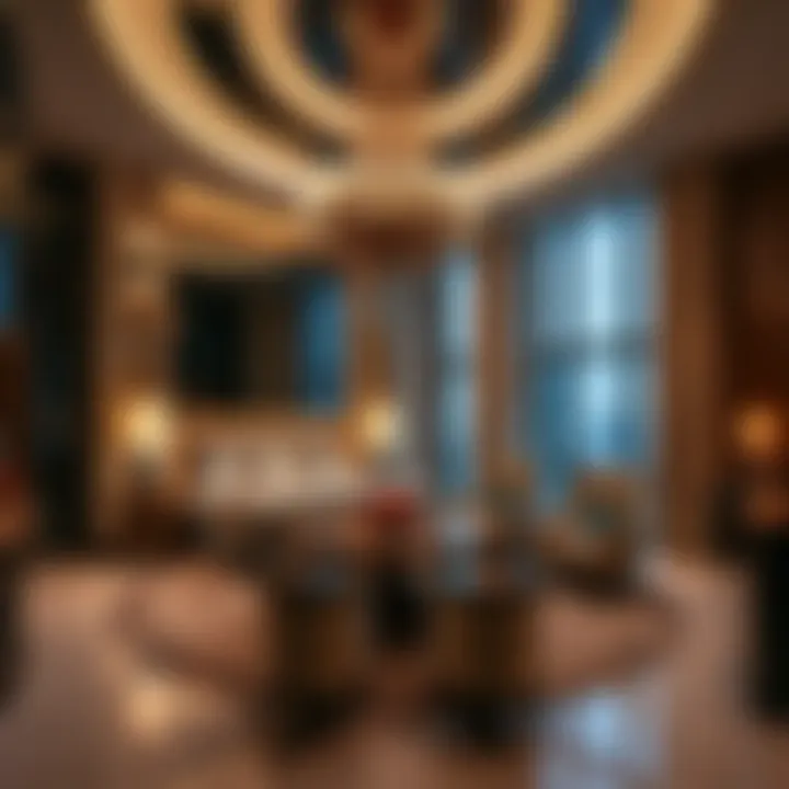 Magnificent Exploring Room Rentals in Dubai's DIFC