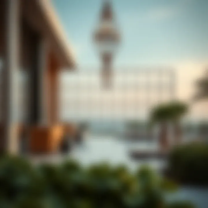 Magnificent Exploring Sobha Reserve: A Comprehensive Guide to Luxury Living in Dubai