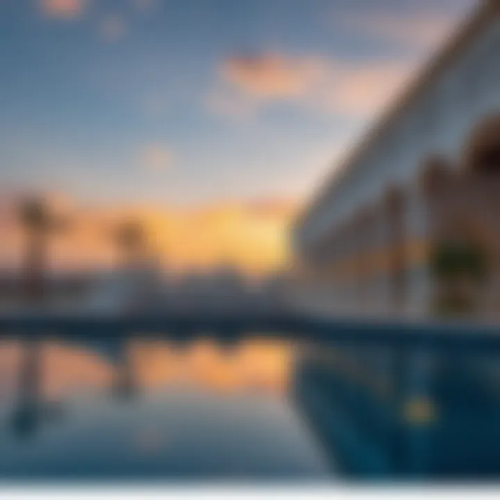 Magnificent Exploring the Dynamics of UAE Residents Traveling to Oman