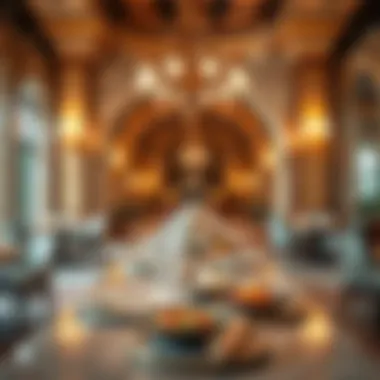 Magnificent Exploring the Finest Turkish Culinary Experiences in Dubai Magnificent Exploring the Finest Turkish Culinary Experiences in Dubai