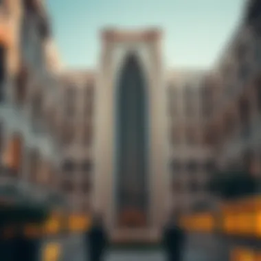 Magnificent Exploring the Juma Al Majid Building in Al Nahda: A Comprehensive Overview Magnificent Exploring the Juma Al Majid Building in Al Nahda: A Comprehensive Overview