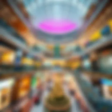Magnificent Exploring Yas Mall: A Detailed Insight into Shopping and Lifestyle Magnificent Exploring Yas Mall: A Detailed Insight into Shopping and Lifestyle