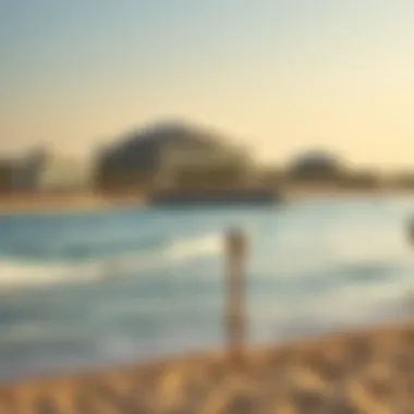 Magnificent La Mer Beach: An In-Depth Exploration of Dubai’s Coastal Paradise Magnificent La Mer Beach: An In-Depth Exploration of Dubai’s Coastal Paradise