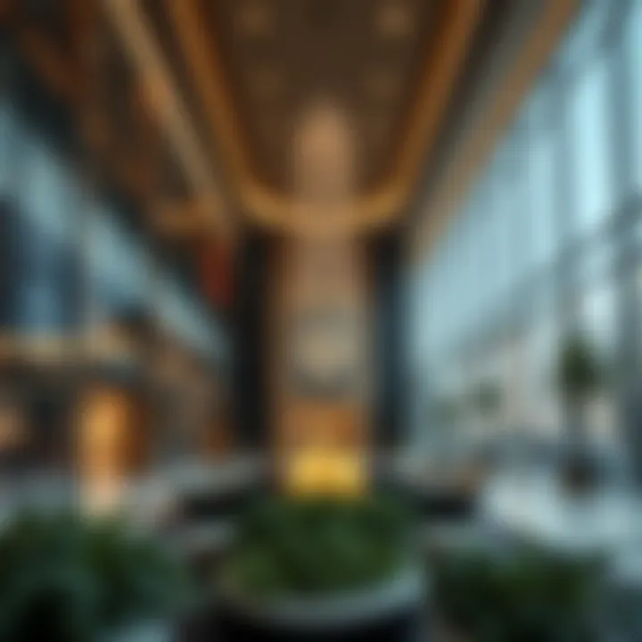Magnificent Meraas Sales Center: A Comprehensive Insight into Dubai's Property Market
