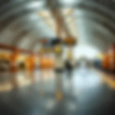 Magnificent Navigating Metro Stations Near JVC: A Comprehensive Guide