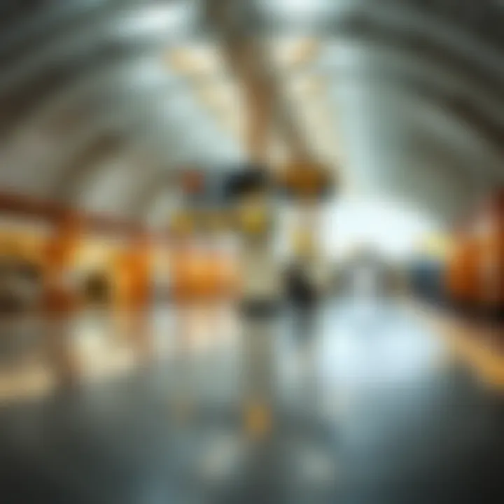 Magnificent Navigating Metro Stations Near JVC: A Comprehensive Guide