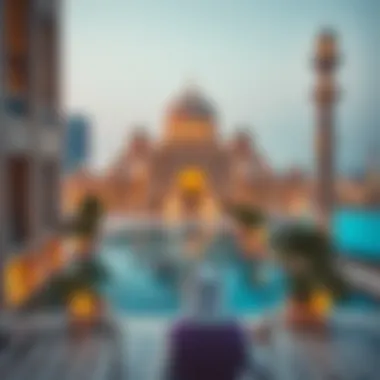 Magnificent Navigating the UAE Pass for Visitors: A Comprehensive Guide Magnificent Navigating the UAE Pass for Visitors: A Comprehensive Guide