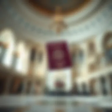 Magnificent Renewing a British Passport in Dubai: A Detailed Guide Magnificent Renewing a British Passport in Dubai: A Detailed Guide