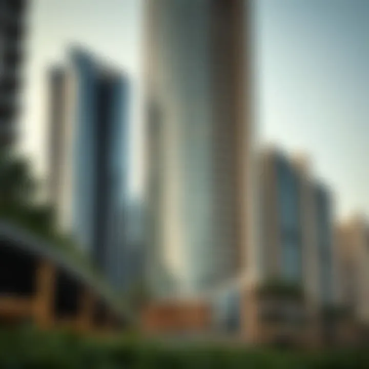 Magnificent Studio One Tower Dubai: An In-depth Analysis of a Premier Residential Development Magnificent Studio One Tower Dubai: An In-depth Analysis of a Premier Residential Development