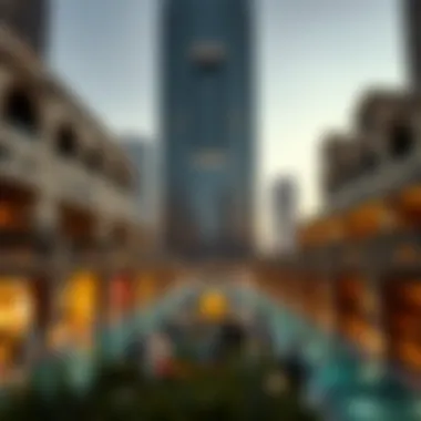Magnificent The Complex Fabric of Society in Dubai Magnificent The Complex Fabric of Society in Dubai