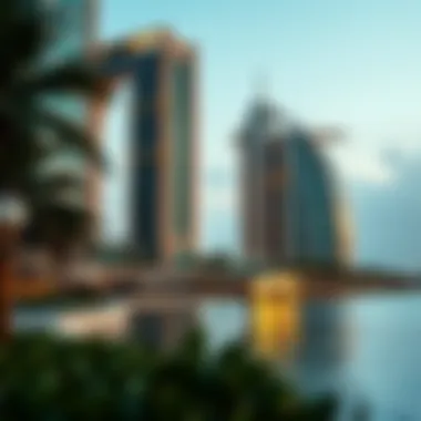 Magnificent The Evolution and Impact of One at Palm Jumeirah in Dubai Magnificent The Evolution and Impact of One at Palm Jumeirah in Dubai