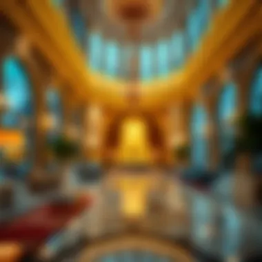 Magnificent Understanding Daily Expenses in Dubai