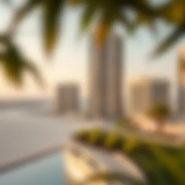 Magnificent Understanding the JBR Address in Dubai's Real Estate Landscape