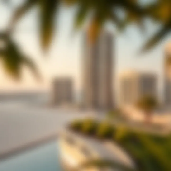 Magnificent Understanding the JBR Address in Dubai's Real Estate Landscape