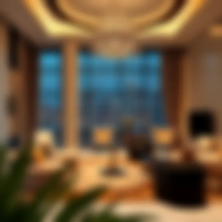 A Comprehensive Analysis of Azizi Liatris: Insights into Luxury Living in Dubai Summary