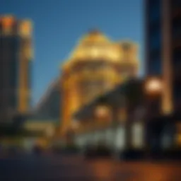 A Comprehensive Guide to Jumeirah 1, Dubai Introduction