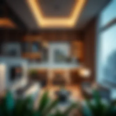 A Comprehensive Guide to Renting a 2 BHK in Karama Summary