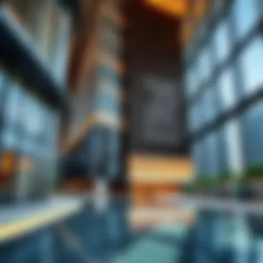 A Deep Dive into the 23 Marina Building: Architectural Marvel and Investment Potential Introduction A Deep Dive into the 23 Marina Building: Architectural Marvel and Investment Potential Introduction