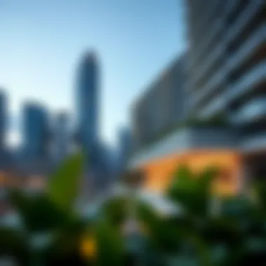 A Deep Dive into the 23 Marina Building: Architectural Marvel and Investment Potential Summary A Deep Dive into the 23 Marina Building: Architectural Marvel and Investment Potential Summary