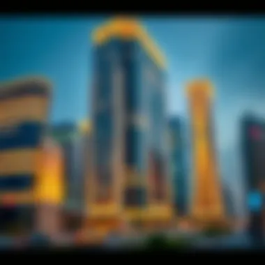 ADGM Square: A Comprehensive Overview Introduction
