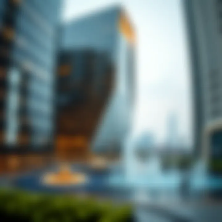 ADGM Square: A Comprehensive Overview Summary