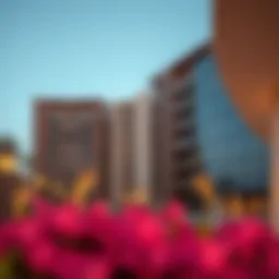 An In-depth Exploration of Como Residences Nakheel Introduction