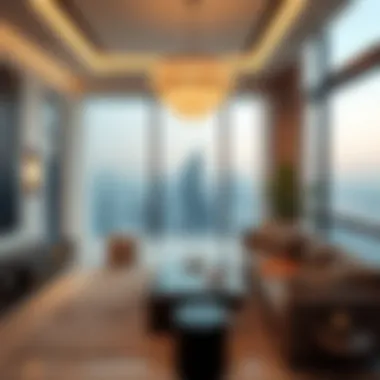 An In-depth Exploration of Como Residences Nakheel Summary