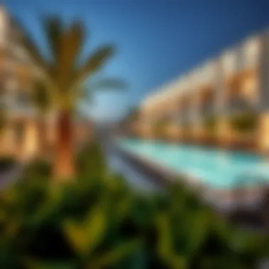 Exclusive Amenities of Arenco Villas Amenities and recreational areas in Arenco Villas